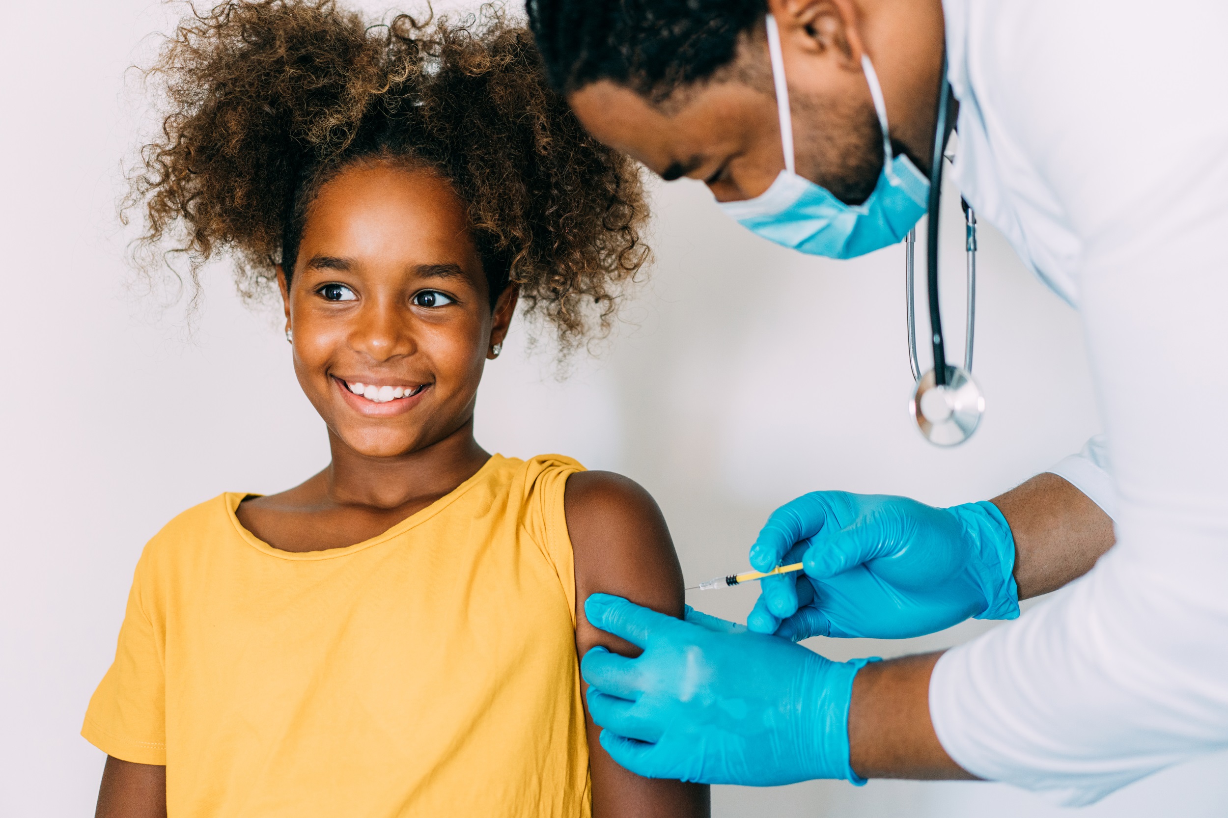Back to School and Vaccines