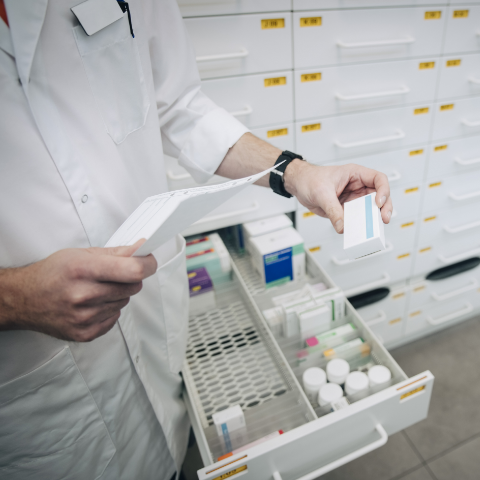 Biosimilars: Past, Present and Future Trends