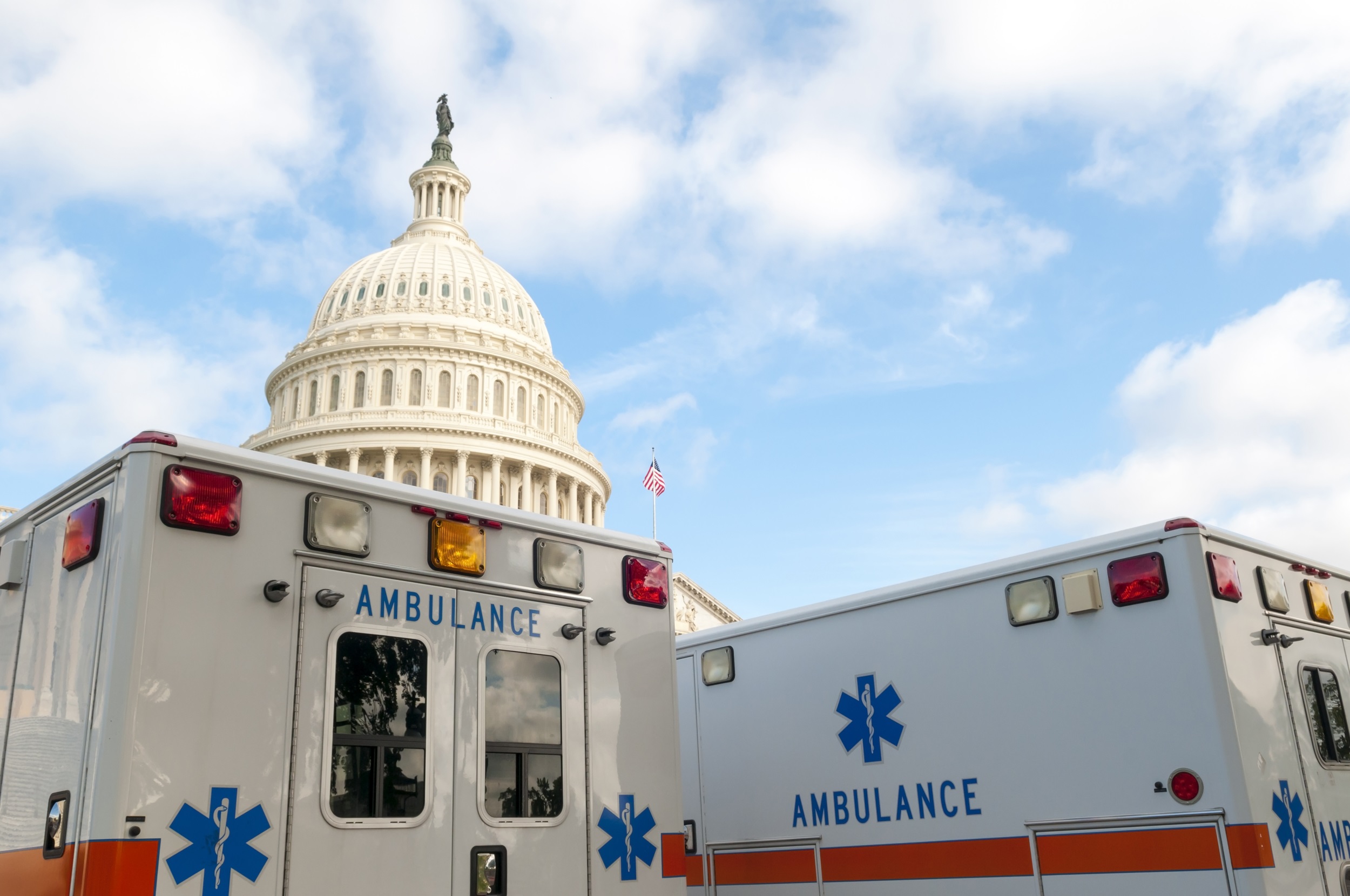 Politics and Healthcare